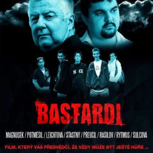 Bastardi 1 (DVD)